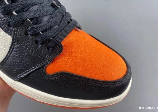 AV3725-011 “Shattered AV3725-010 Jordan 1 Satin  Backboard” Air  0317